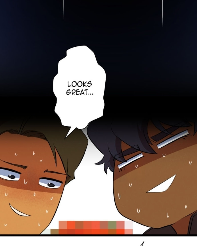 Naked Love Chapter 48 page 109 - 