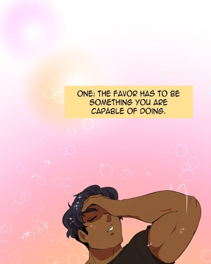 Naked Love Chapter 48 page 12 - 