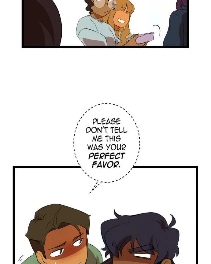 Naked Love Chapter 48 page 111 - 