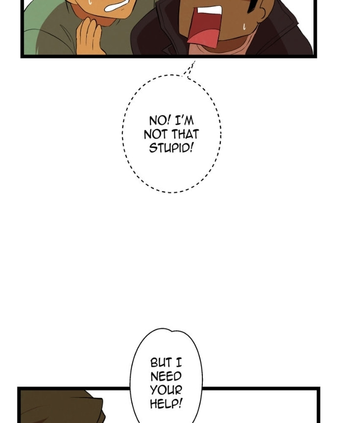 Naked Love Chapter 48 page 112 - 