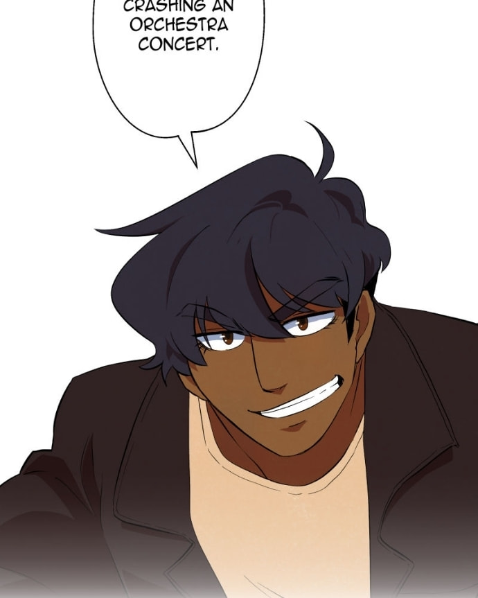 Naked Love Chapter 48 page 114 - 
