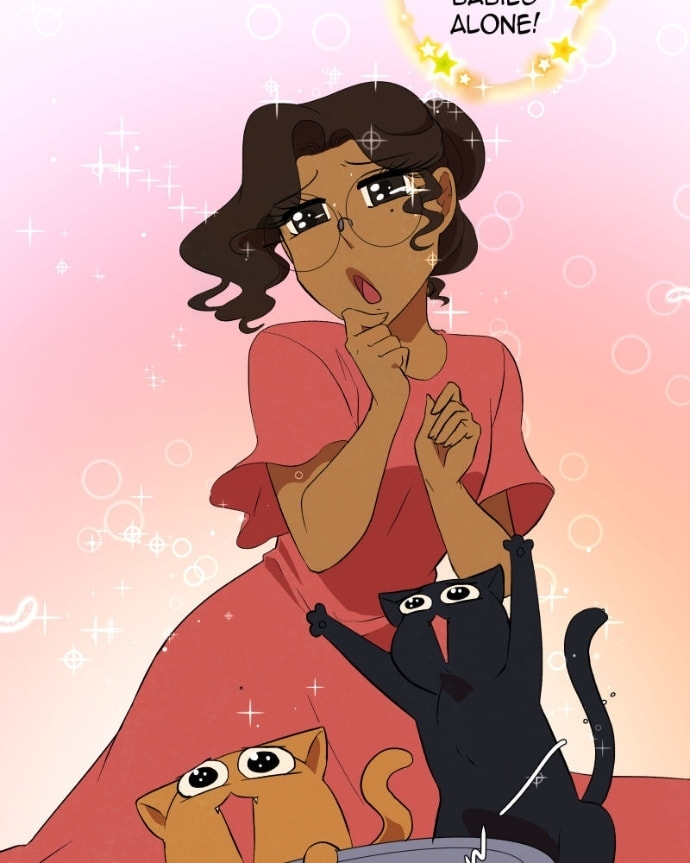 Naked Love Chapter 48 page 15 - 