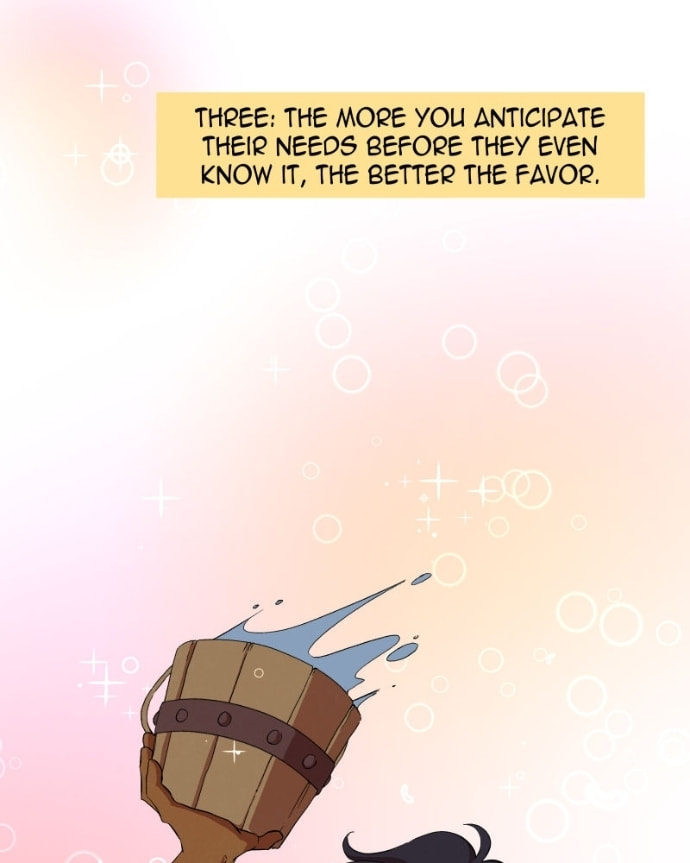 Naked Love Chapter 48 page 17 - 