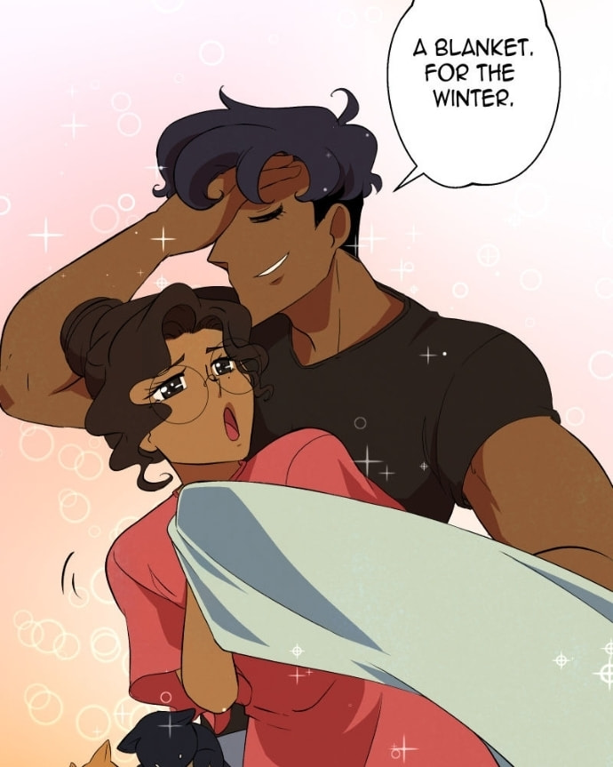 Naked Love Chapter 48 page 20 - 