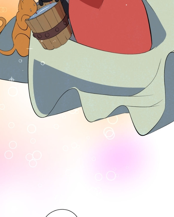 Naked Love Chapter 48 page 21 - 