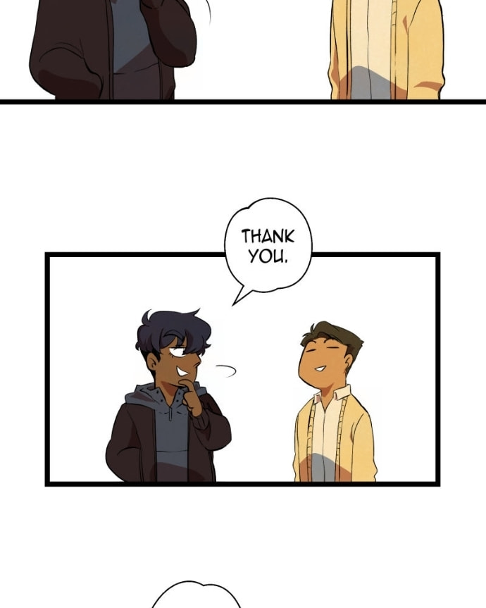 Naked Love Chapter 48 page 23 - 