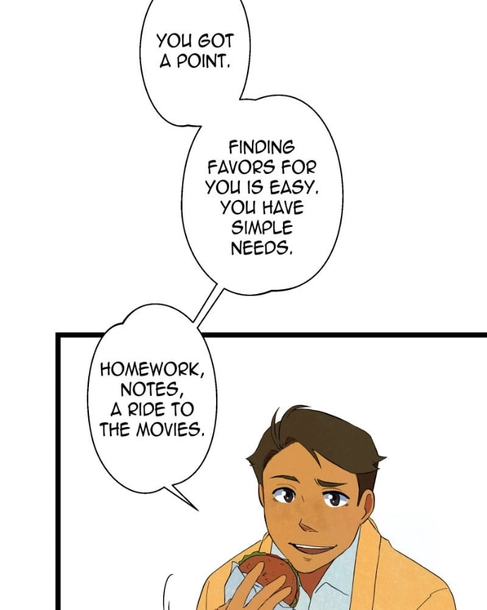 Naked Love Chapter 48 page 24 - 