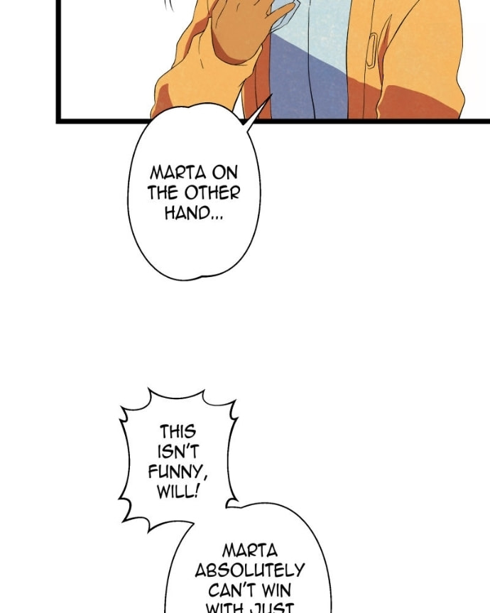 Naked Love Chapter 48 page 25 - 