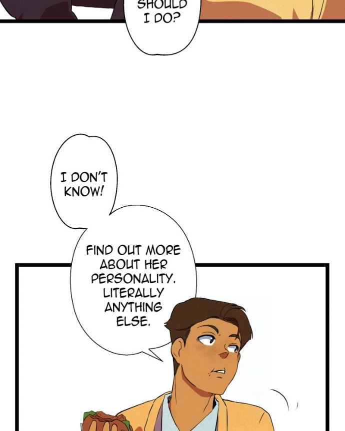 Naked Love Chapter 48 page 27 - 