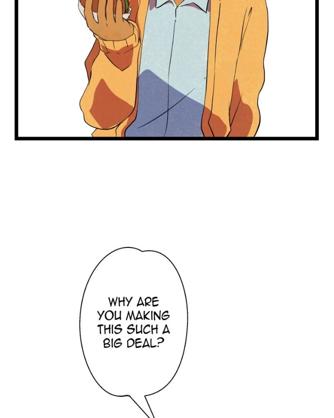 Naked Love Chapter 48 page 28 - 