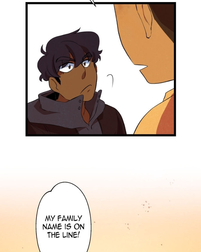 Naked Love Chapter 48 page 29 - 