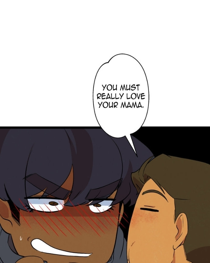 Naked Love Chapter 48 page 32 - 