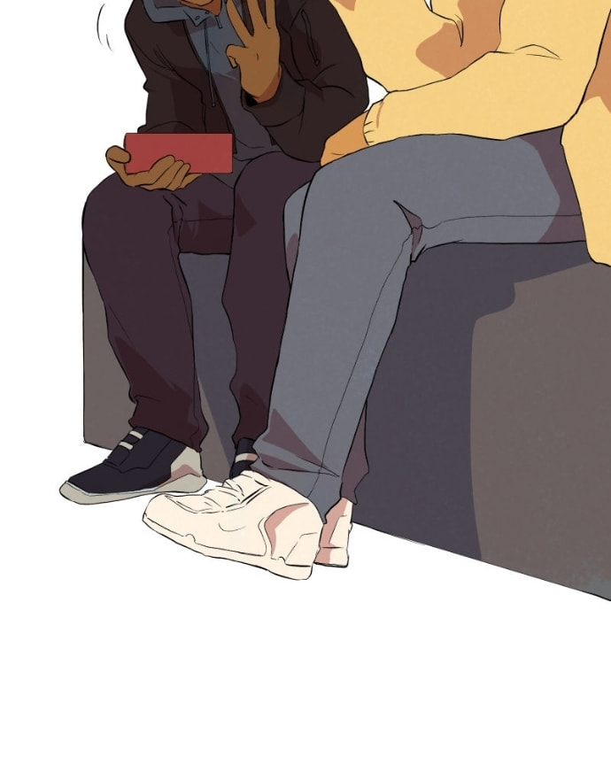 Naked Love Chapter 48 page 35 - 