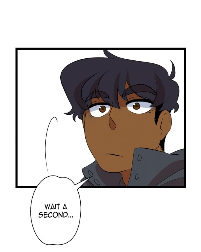 Naked Love Chapter 48 page 36 - 
