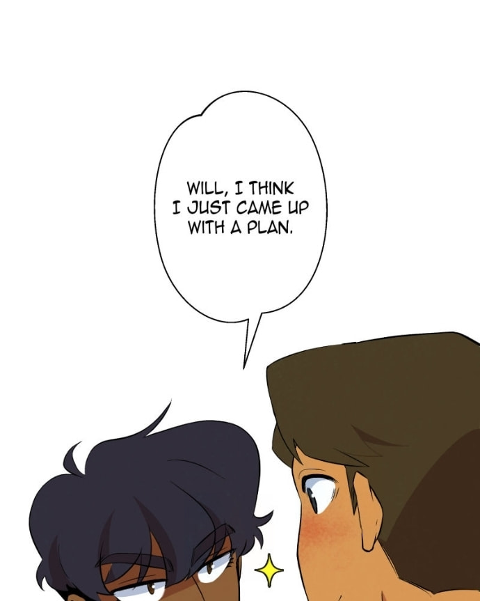Naked Love Chapter 48 page 37 - 