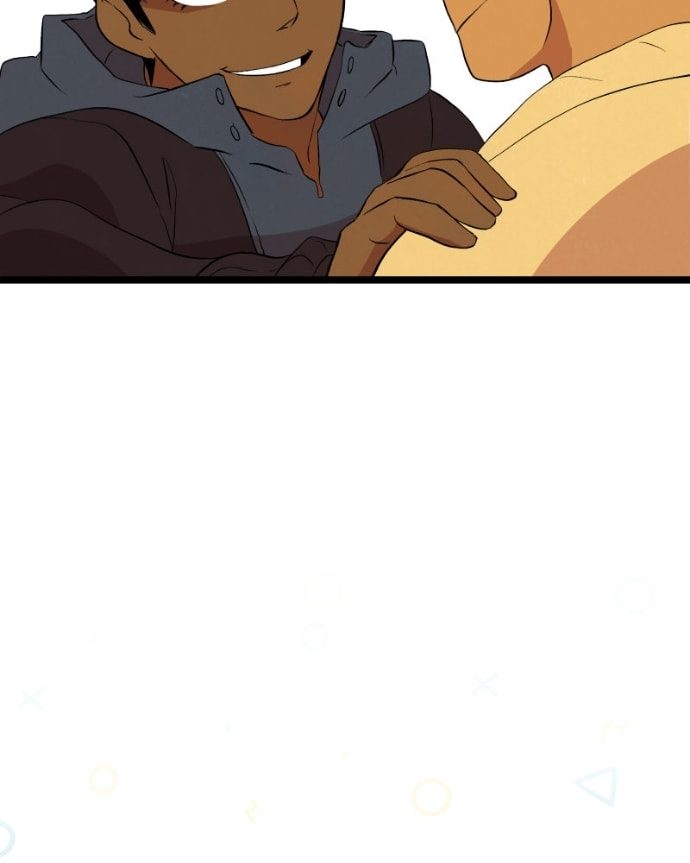 Naked Love Chapter 48 page 38 - 