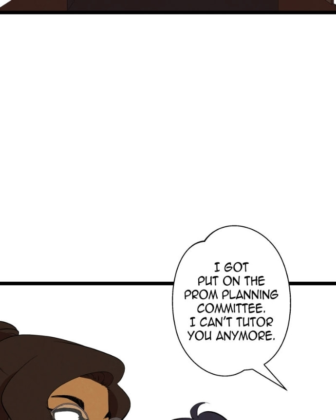 Naked Love Chapter 48 page 40 - 