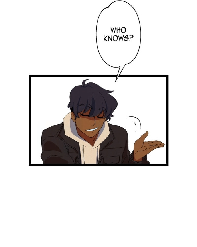 Naked Love Chapter 48 page 5 - 