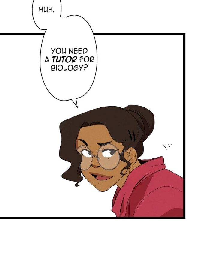 Naked Love Chapter 48 page 42 - 