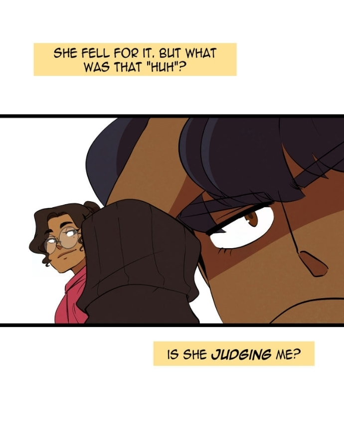 Naked Love Chapter 48 page 43 - 