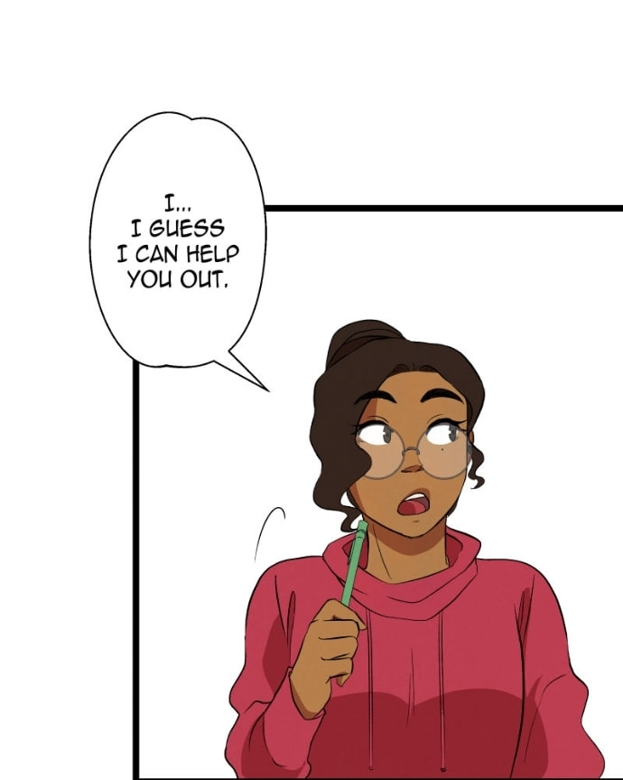 Naked Love Chapter 48 page 44 - 