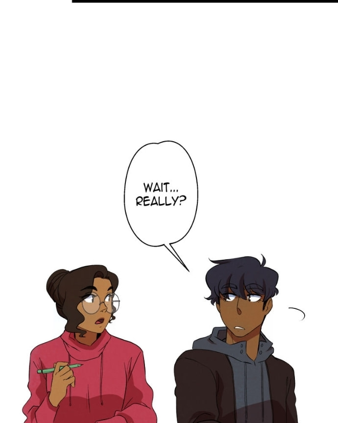 Naked Love Chapter 48 page 45 - 
