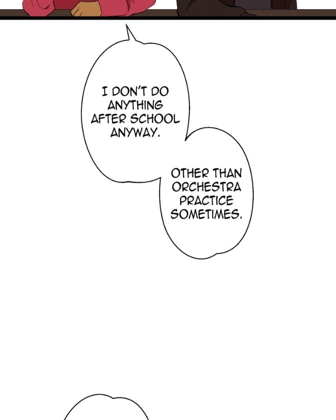 Naked Love Chapter 48 page 46 - 