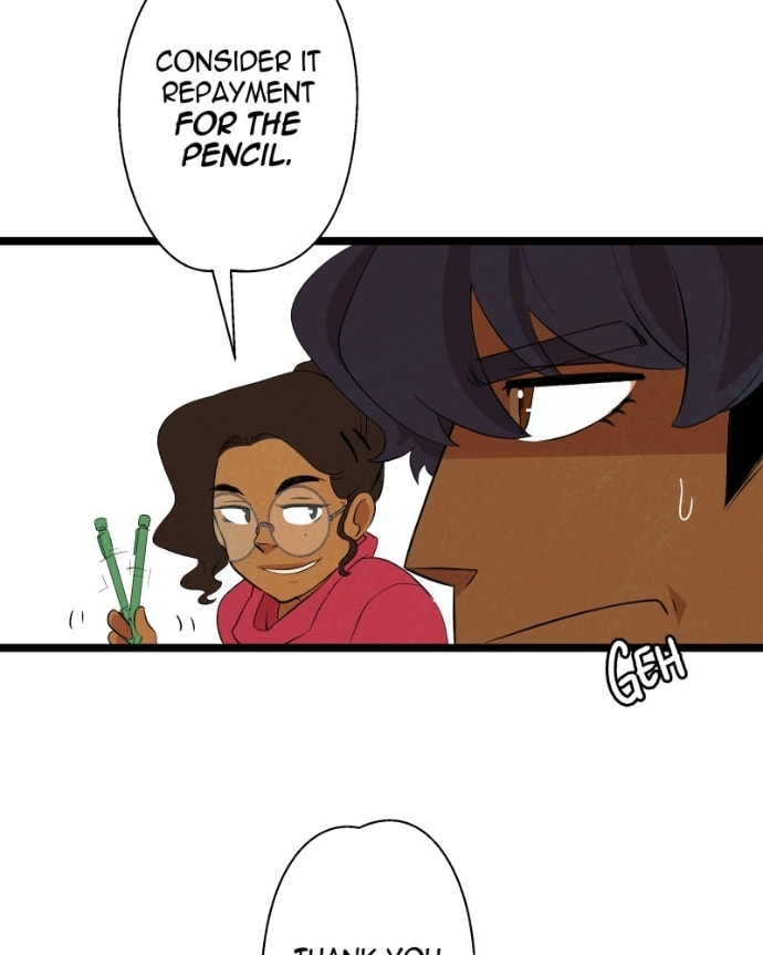 Naked Love Chapter 48 page 47 - 
