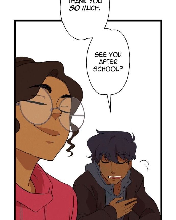Naked Love Chapter 48 page 48 - 