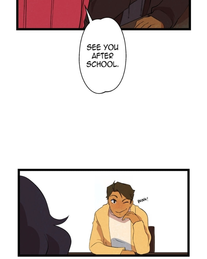 Naked Love Chapter 48 page 49 - 