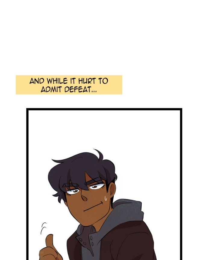 Naked Love Chapter 48 page 50 - 