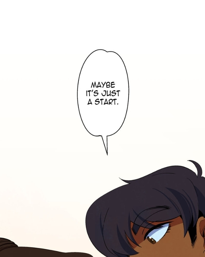 Naked Love Chapter 48 page 6 - 