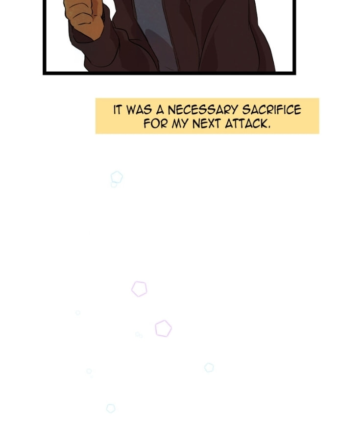 Naked Love Chapter 48 page 51 - 