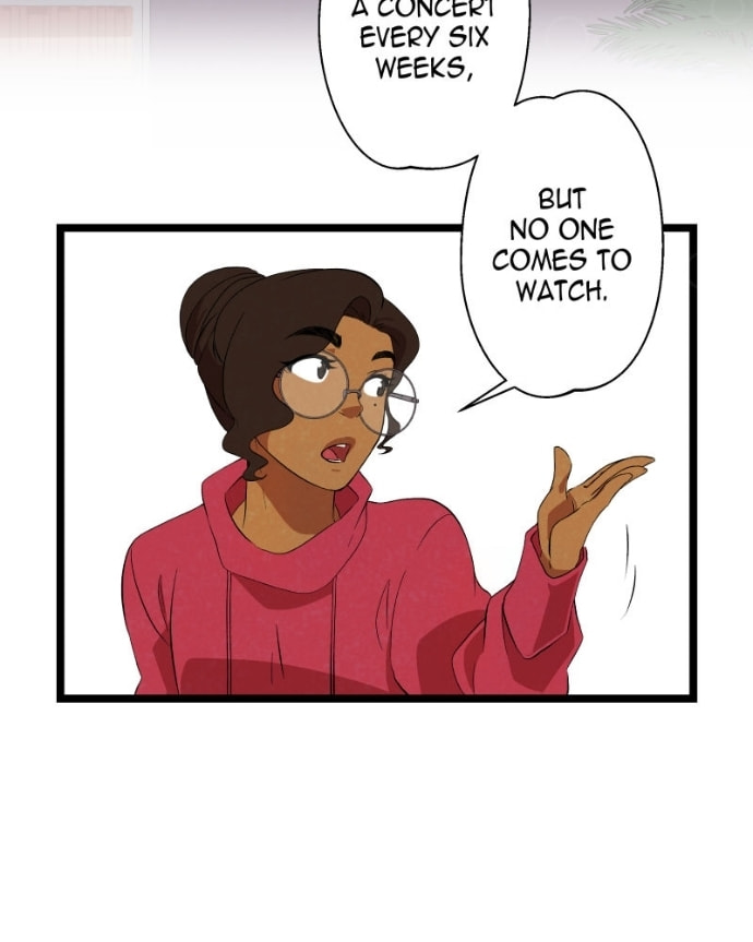 Naked Love Chapter 48 page 54 - 