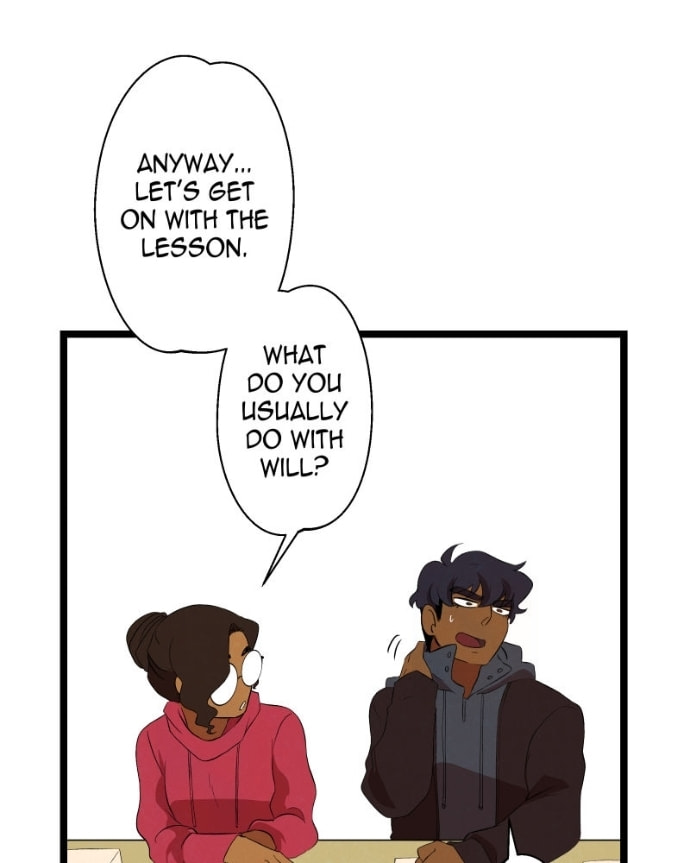Naked Love Chapter 48 page 55 - 