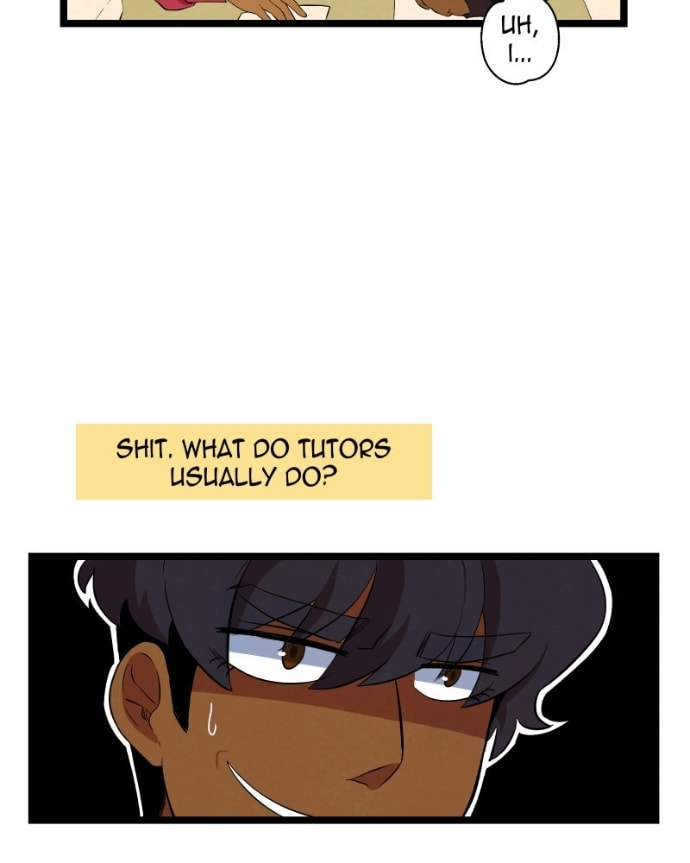 Naked Love Chapter 48 page 56 - 