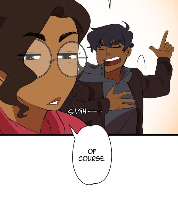 Naked Love Chapter 48 page 58 - 