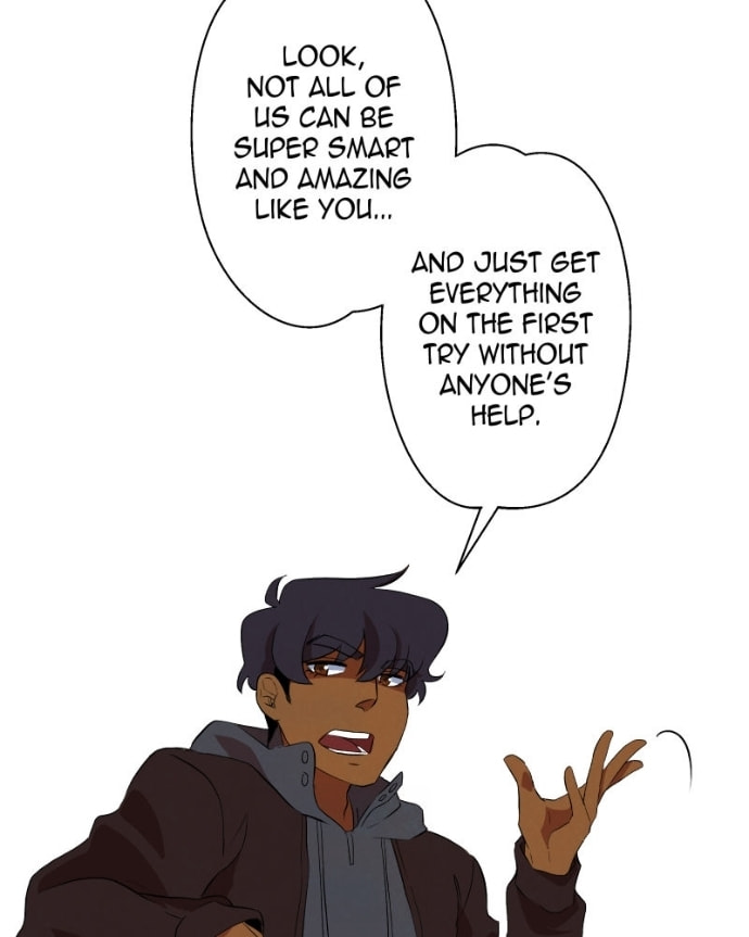 Naked Love Chapter 48 page 60 - 