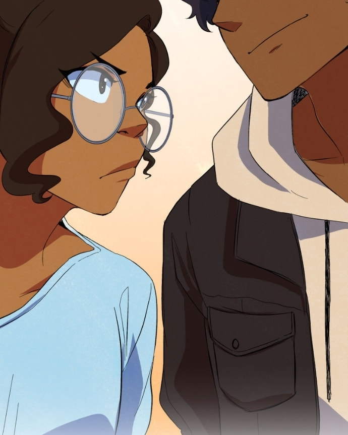 Naked Love Chapter 48 page 7 - 