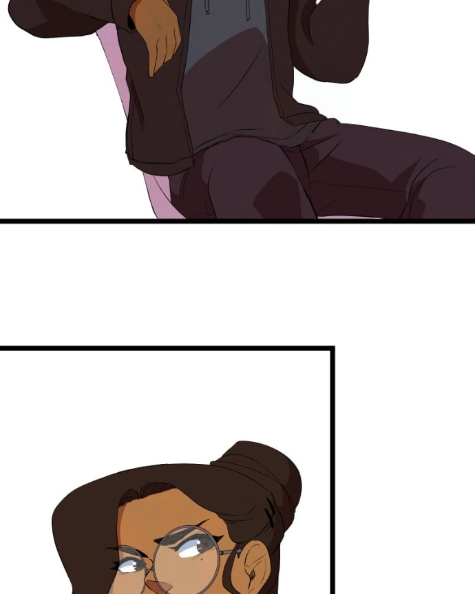 Naked Love Chapter 48 page 61 - 