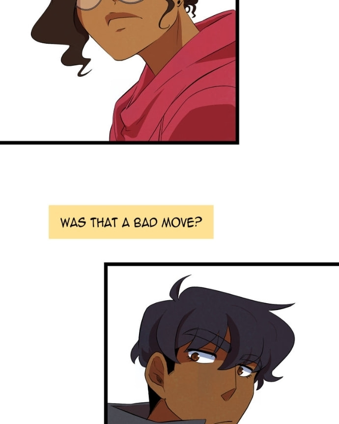 Naked Love Chapter 48 page 62 - 