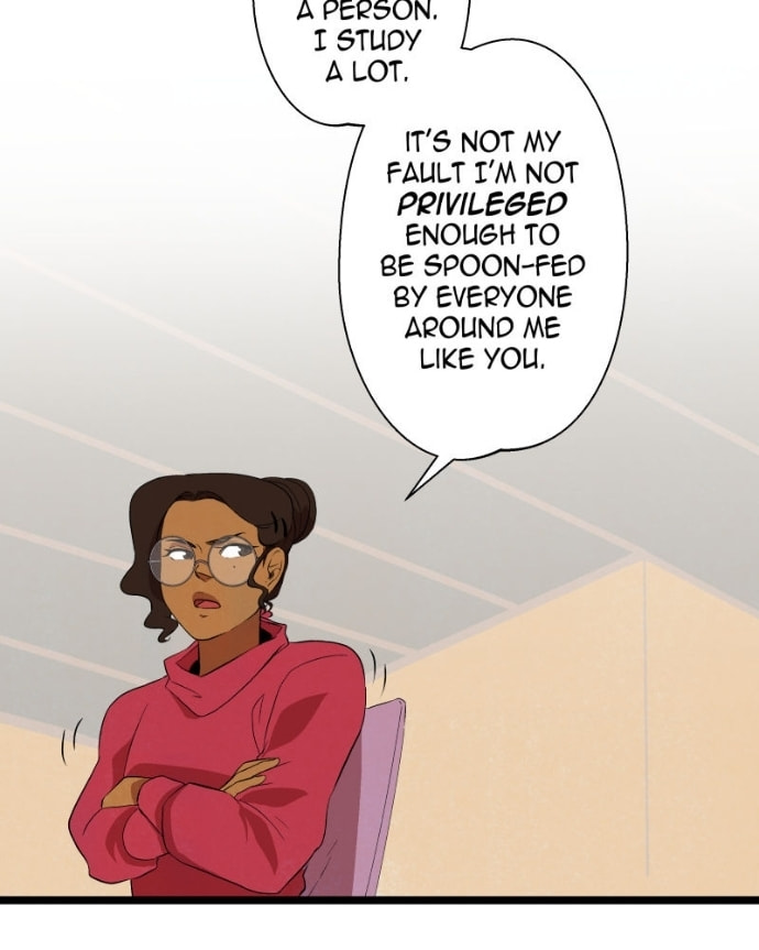 Naked Love Chapter 48 page 65 - 