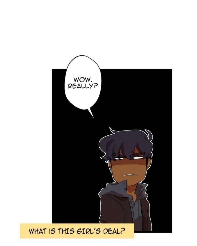 Naked Love Chapter 48 page 66 - 