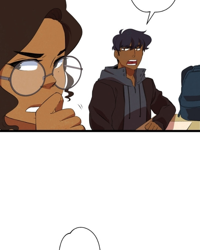 Naked Love Chapter 48 page 68 - 