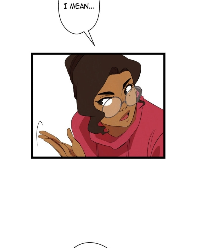 Naked Love Chapter 48 page 69 - 