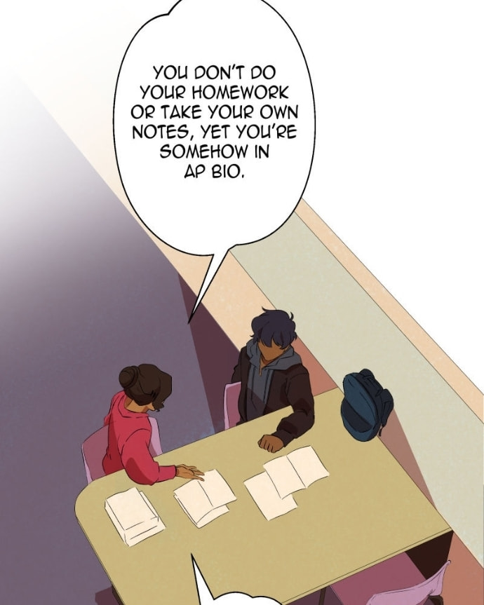Naked Love Chapter 48 page 70 - 