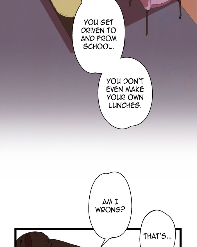 Naked Love Chapter 48 page 71 - 