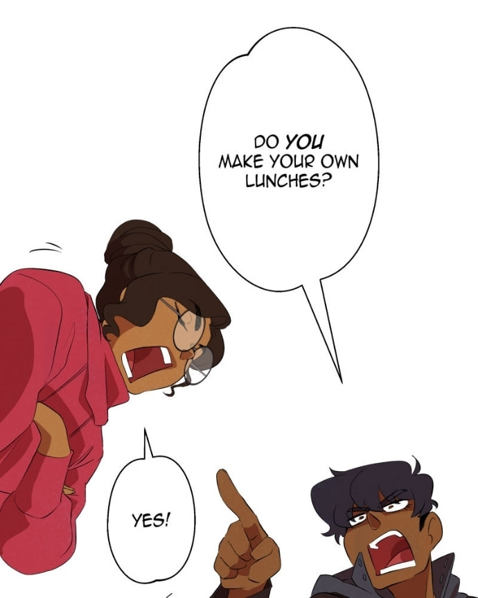 Naked Love Chapter 48 page 73 - 