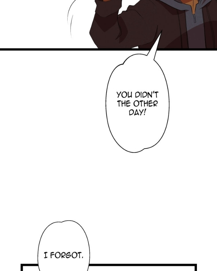 Naked Love Chapter 48 page 74 - 