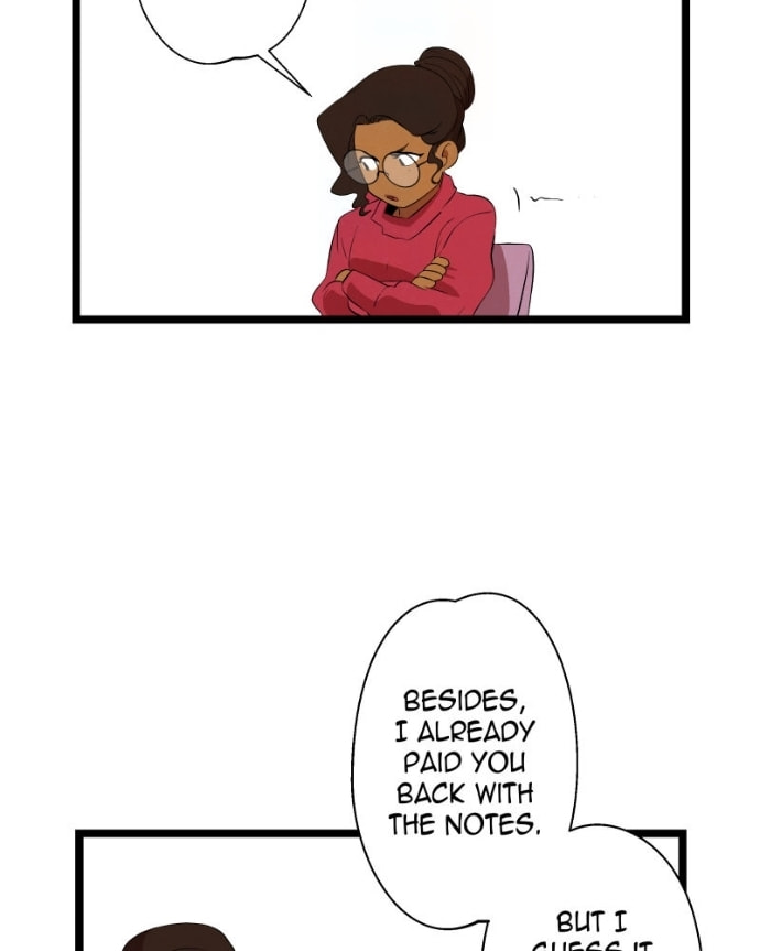 Naked Love Chapter 48 page 75 - 
